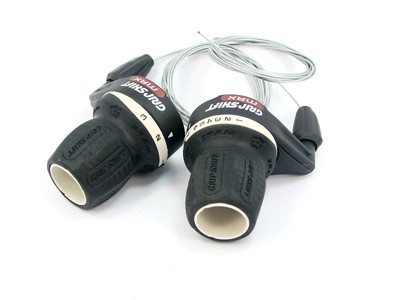 sram grip shift max
