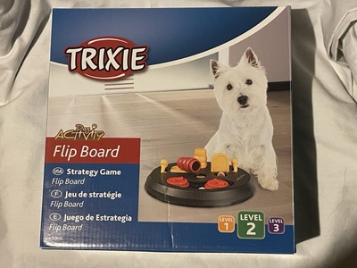 A Trixie Flip Board For Dogs # 603