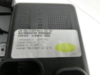 Mercedes C218 CLS 350 11-14 Coupe Aschenbecher Ascher Vorne 12V Steckdose Fach Mercedes C218 CLS 350 11-14... Vorschau 6