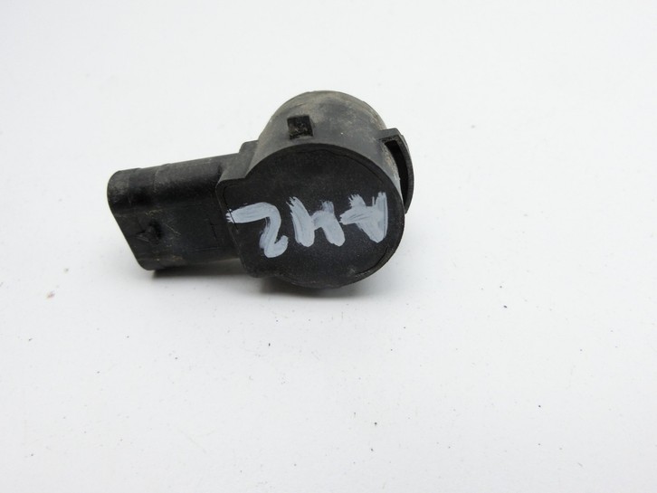 Audi Q7 4M 15-19 Abstands Sensor Parksensor PDC Innen Hinten Pos.2 LS9R Audi Q7 4M 15-19 19.01.2016 5Q0919275B... Bild 2