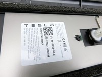 Tesla Model Y LR 20-25 5YJY Verkleidung für B-Säule Links aussen Öffner Sensor PPSW Tesla Model Y LR 20-25 5YJY... Vorschau 6