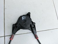 Ford Fiesta JA8 VII 12-18 3T Fensterheber o. FH-Motor Rechts Vorne Ford Fiesta JA8 VII 12-18 29.01.2015 gebraucht Vorschau 5