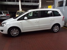 Opel Zafira Compra Usata Gennaio 21 Automobile It
