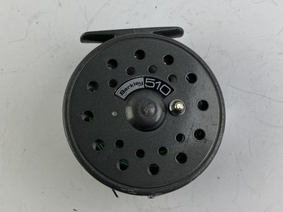Berkley 510 Fly Reel 2025