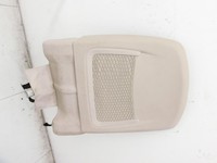 Maserati Ghibli M157 13-24 Sitzverkleidung Sitzlehne Abdeckung mit Netz Beige Rechts Vorne Maserati Ghibli M157... Vorschau 2