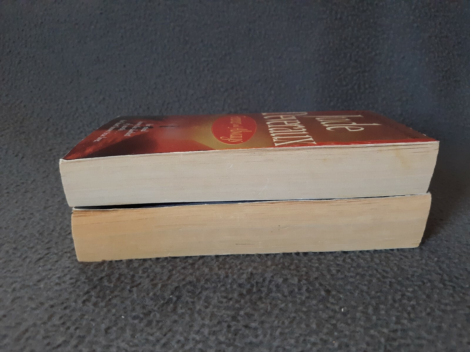 Jude Deveraux Lot of 2 Paperbacks Forever / Forever And Always