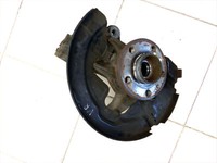Volvo S60 V60 II 11-18 2,0T 149KW Achsschenkel Radnabe mit ABS Rechts Vorne Volvo S60 V60 II 11-18 28.12.2010... Vorschau 1