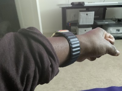 Zdjęcia przedmiotu od zweryfikowanego kupującego