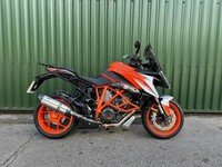 KTM 1290 Superduke GT 2019 One Owner 3400 Miles Full History Many Extras 