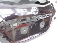 Nissan Qashqai +2 J10 10-13 Heckklappe Kofferraumdeckel GAB Nissan Qashqai +2 J10 10-13 15.01.2013 gebraucht Vorschau 3