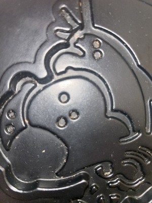 Item photo(s) from verified buyer