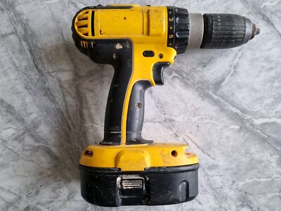 Dewalt 18v Drill