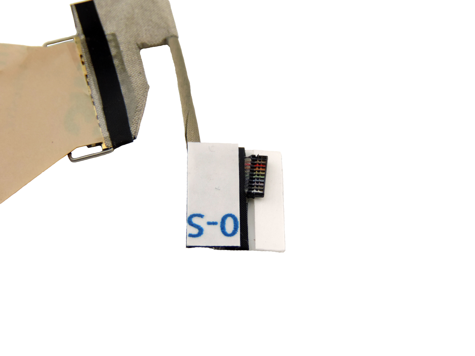 PS1714 TOUCH FHD LCD Display Video Screen Flex Cable For HP