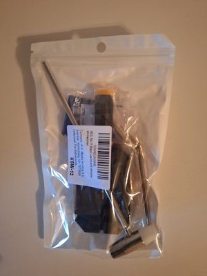 Item photo(s) from verified buyer