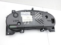 Jeep Renegade 18-24 T-GDi 1,3 110KW Kombiinstrument Tacho Jeep Renegade 18-24 23.01.2019 735698636 735697506... Vorschau 5