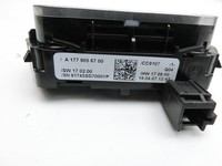 Mercedes W177 A200d 18-22 Schalter Regler für Sitzheizung Links Mercedes W177 A200d 18-22 12.07.2019 A1779056700... Vorschau 4