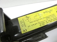 Land Rover Discovery 4 L319 09-13 Original Wagenheber Bordwerkzeug Werkzeugtasche Heber Land Rover Discovery 4 L319... Vorschau 3