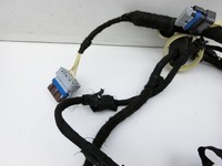 Citroen C3 II SC 09-13 5T Kabelbaum Tür und Fensterheber Links Vorne Citroen C3 II SC 09-13 03.05.2011 9689002680... Vorschau 5