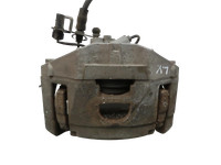 Audi A6 4F 6C QU 05-08 TDI 3,0 165KW Bremssattel Bremszange Vorne Links Audi A6 4F 6C QU 05-08 02.01.2004 gebraucht Vorschau 1