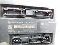 Audi A6 4G C7 11-14 Steuergerät SG BCM2 Body Control Audi A6 4G C7 11-14 20.04.2012 4H0907064CG 5DK010228-53... Vorschau 2