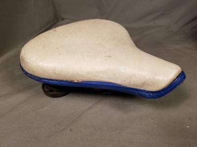 vintage troxel bicycle seat