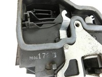 BMW X3 E83 03-06 Türschloss m. ZV Stellmotor Rechts Hinten BMW X3 E83 03-06 12.11.2004 7036172 gebraucht Vorschau 3