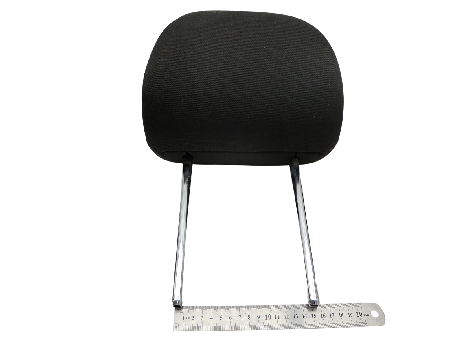 Apoyacabezas para Controlador asiento derecha o izquierda delante Skoda Fabia II 5J 10-14 - Bild 1