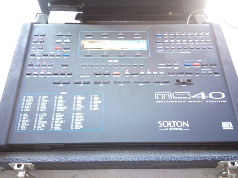 Solton