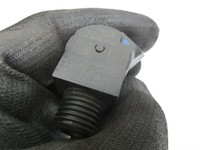 Mercedes S204 W204 11-15  CDI 2,1 125KW Injektor Einspritzdüse Zyl.4 Mercedes S204 W204 11-15 11.05.2012... Vorschau 4