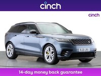 2021 Land Rover Range Rover Velar 2.0 D200 R-Dynamic SE 5dr Auto SUV Diesel Auto