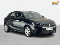 2022 Vauxhall Corsa 1.2 Design 5dr Hatchback PETROL Manual