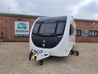 2023 Swift Siena 4