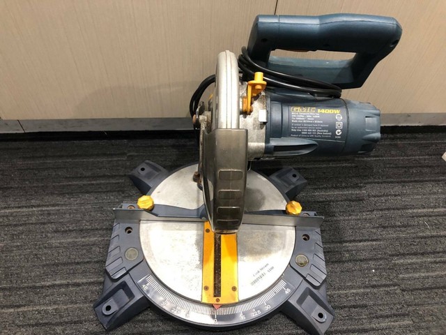 GMC 1400W DROP SAW | Power Tools | Gumtree Australia Salisbury Area
