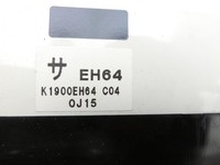 Mazda CX-7 CX7 ER 09-12 Klimabedienteil Heizung Steuerung Klimaautomatik Mazda CX-7 CX7 ER 09-12 20.12.2010... Vorschau 5