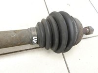 Citroen C3 II 09-13 eHDI 1.6 68KW Antriebswelle Gelenkwelle Links Vorne Citroen C3 II 09-13 01.01.2011 gebraucht Vorschau 5