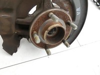 Ford Focus III 11-15 1,0 92KW Achsschenkel Radnabe Rechts Vorne Ford Focus III 11-15 04.04.2014 AV61-3K170-DAC... Vorschau 4