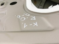 Renault Scenic IV J9 16-20 Tür Links Hinten TEHNP Renault Scenic IV J9 16-20 27.01.2017 gebraucht Vorschau 7