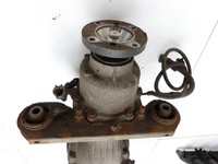 Dacia Duster 4x4 HS 10-18 1,6i 84KW 4WD Differential Hinterachsgetriebe Hinten Dacia Duster 4x4 HS 10-18 25.08.2016... Vorschau 4