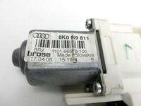 Skoda Superb 3T4 08-13 Lim Fensterhebermotor Links Hinten Skoda Superb 3T4 08-13 20.06.2008 8K0959811 966608-100... Vorschau 5