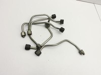 Citroen Berlingo B9 12-18 1,6 55KW Hochdruck Leitung Kraftstoffleitung Citroen Berlingo B9 12-18 12.03.2015 gebraucht Vorschau 4