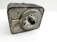 VW Passat 3C B6 06-10 2.0 103KW Ölkühler VW Passat 3C B6 06-10 16.01.2006 038117021D gebraucht Vorschau 5
