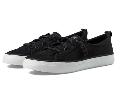 & Athletic Shoes Sperry Crest Vibe Washable Leather