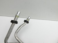Jeep Cherokee KL 13-18 2,2d 147KW Öl Schlauch Ölleitung für Automatikgetriebe Jeep Cherokee KL 13-18 01.01.2017... Vorschau 4