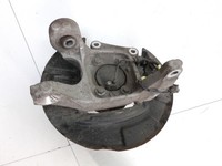 Ford Mondeo 5 V CF 14-19 Kombi 2,0 110KW Achsschenkel Radnabe Links Hinten Ford Mondeo 5 V CF 14-19 09.12.2015... Vorschau 5