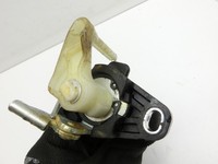 Citroen C1 II 14-18 Taster für Griff aussen Heckklappe 1E7 Citroen C1 II 14-18 01.01.2018 B000843280 gebraucht Vorschau 4
