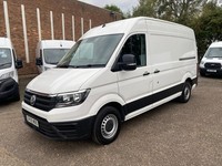 2019 69Reg Volkswagen Crafter Startline MWB 2.0TDCi Euro6 Air Conditioning +VAT