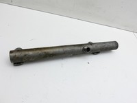 Mercedes S212 E350d 13-16 CDI 3,0 170KW Verteilerrohr für Hochdruck Verteiler Rechts Mercedes S212 E350d 13-16... Vorschau 4