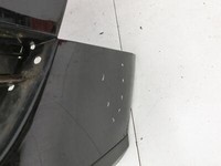 VW Passat 3C B6 06-10 Stoßstange Stoßfänger Frontschürze Vorne C9X VW Passat 3C B6 06-10 16.01.2006 3C0807217D gebraucht Vorschau 8