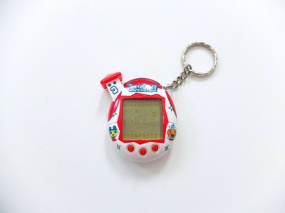 Tamagotchi connection tamatown