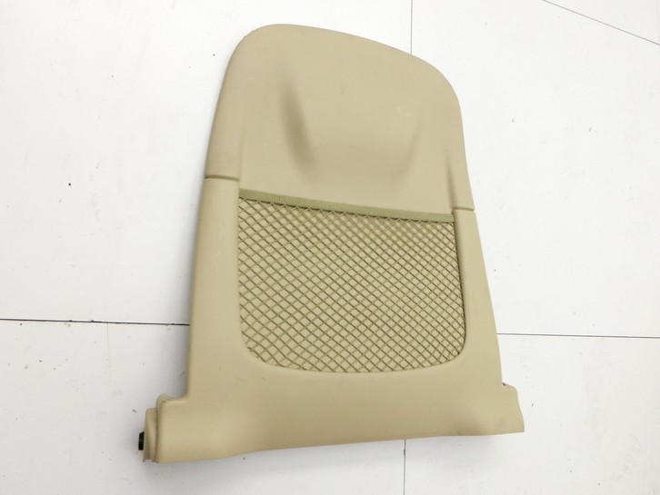 Cornice-Mostrina interno Pannello posteriore per Driver sedile Sx anteriore Lim Jaguar XF X250 11-15 - Bild 3